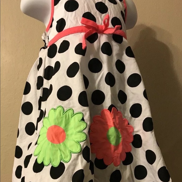 ‼️ BUNDLE toddler girl dresses - Picture 3 of 9